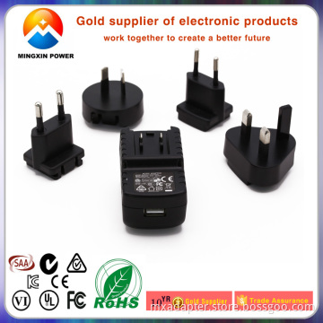 High quality long duration time travel adaptor oral protect